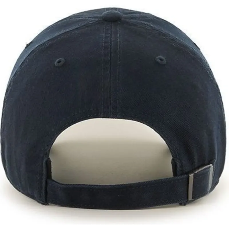 petten-gebogen-marineblauw-verstelbaar-van-new-york-yankees-mlb-van-47-brand petten-gebogen-marineblauw-verstelbaar-van-new-york-yankees-mlb-van-47-brand