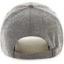 petten-gebogen-grijs-verstelbaar-van-new-york-yankees-mlb-van-47-brand
