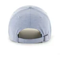 petten-gebogen-blauw-verstelbaar-van-new-york-yankees-mlb-van-47-brand