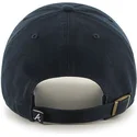 petten-gebogen-marineblauw-verstelbaar-van-atlanta-braves-mlb-van-47-brand