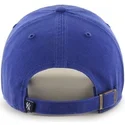 petten-gebogen-blauw-verstelbaar-van-new-york-yankees-mlb-van-47-brand