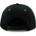 petten-plat-zwart-snapback-van-los-angeles-kings-nhl-van-47-brand