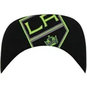 petten-plat-zwart-snapback-van-los-angeles-kings-nhl-van-47-brand