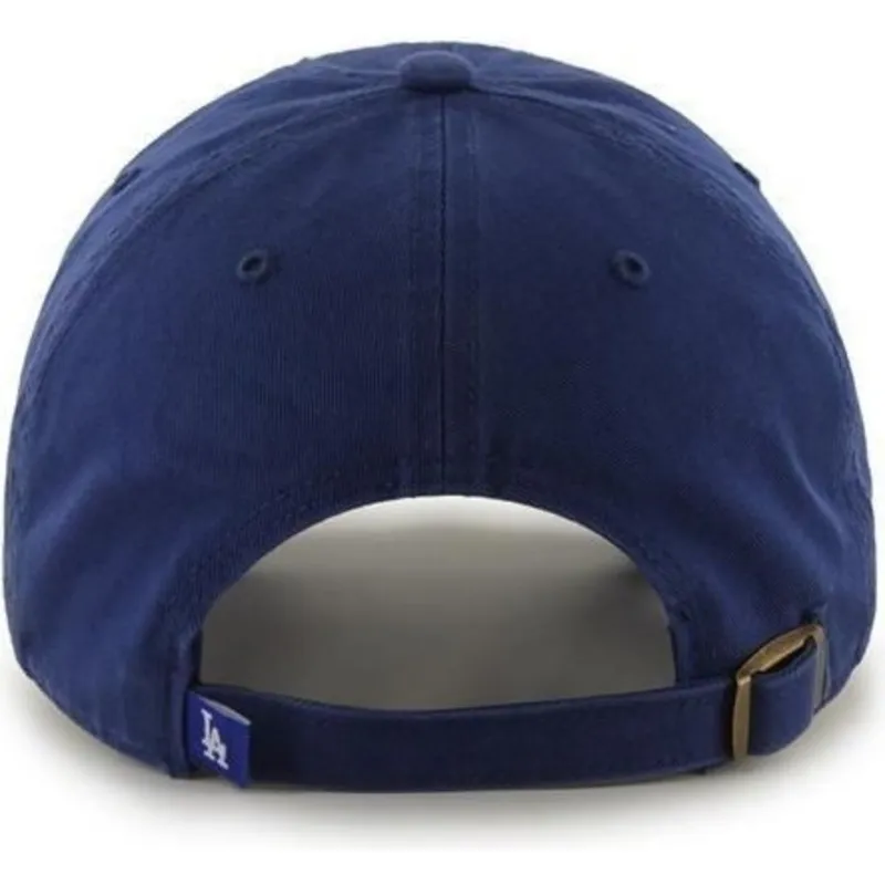 petten-gebogen-blauw-verstelbaar-letras-van-los-angeles-dodgers-mlb-van-47-brand