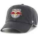 petten-gebogen-marineblauw-verstelbaar-van-new-york-red-bulls-fc-major-league-soccer-van-47-brand