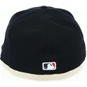 petten-plat-marineblauw-fitted-59fifty-authentic-on-field-van-boston-red-sox-mlb-van-new-era