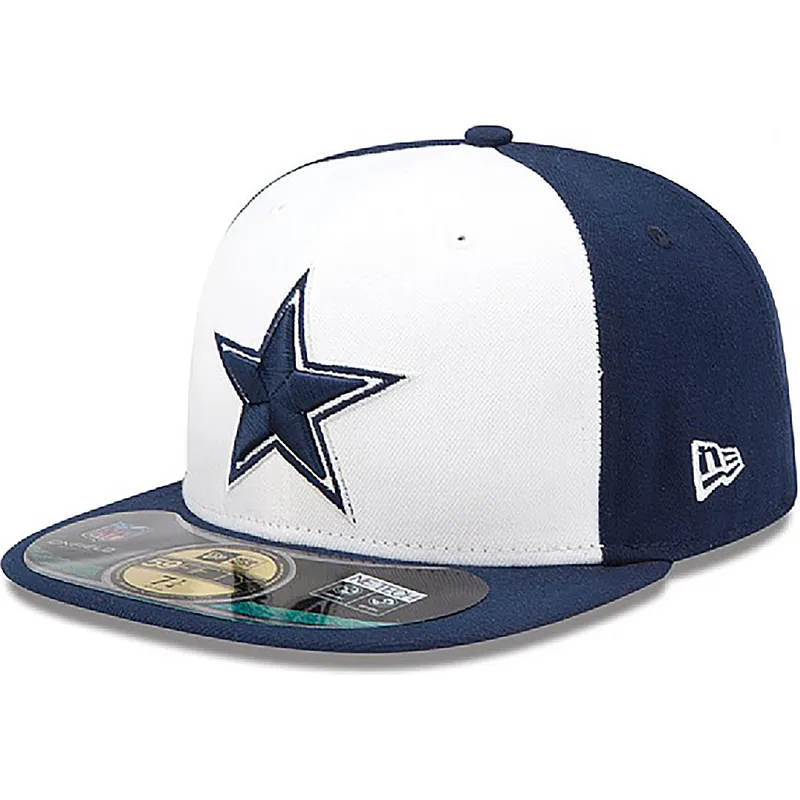 petten-plat-blauw-fitted-59fifty-authentic-on-field-game-van-dallas-cowboys-nfl-van-new-era petten-plat-blauw-fitted-59fifty-authentic-on-field-game-van-dallas-cowboys-nfl-van-new-era