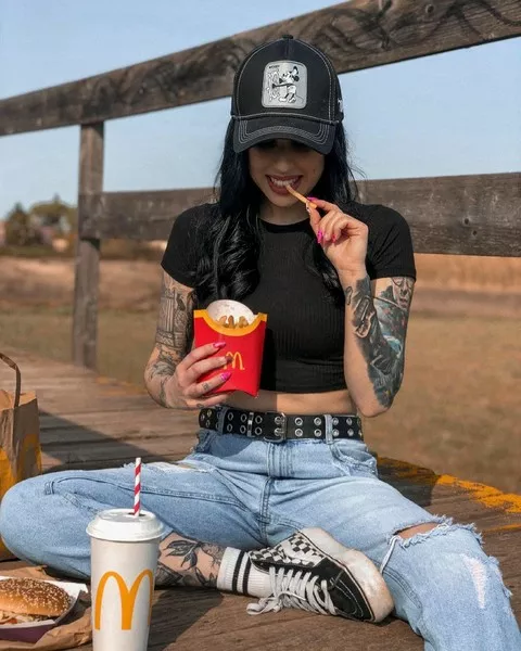 customer photo