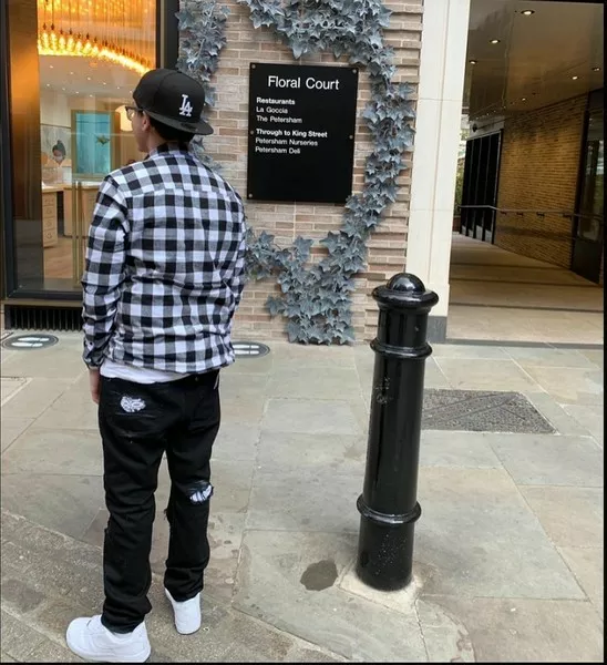 customer photo