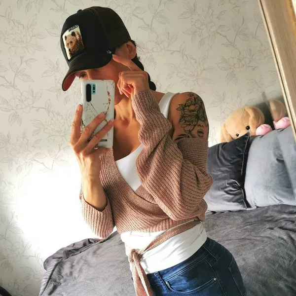 customer photo