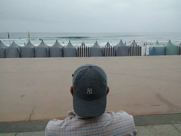 customer photo