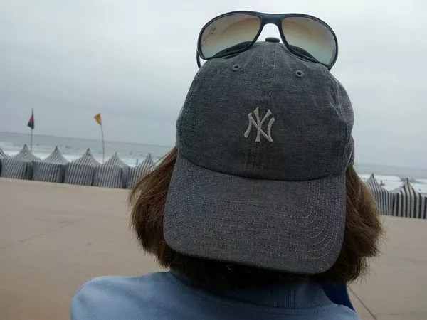 customer photo