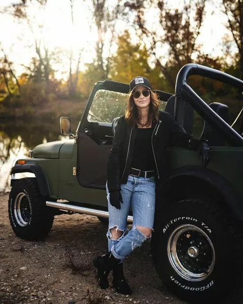 customer photo