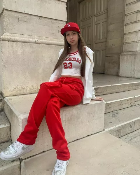 customer photo