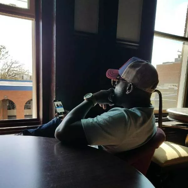 customer photo