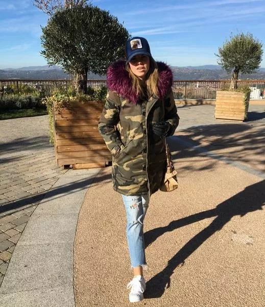 customer photo