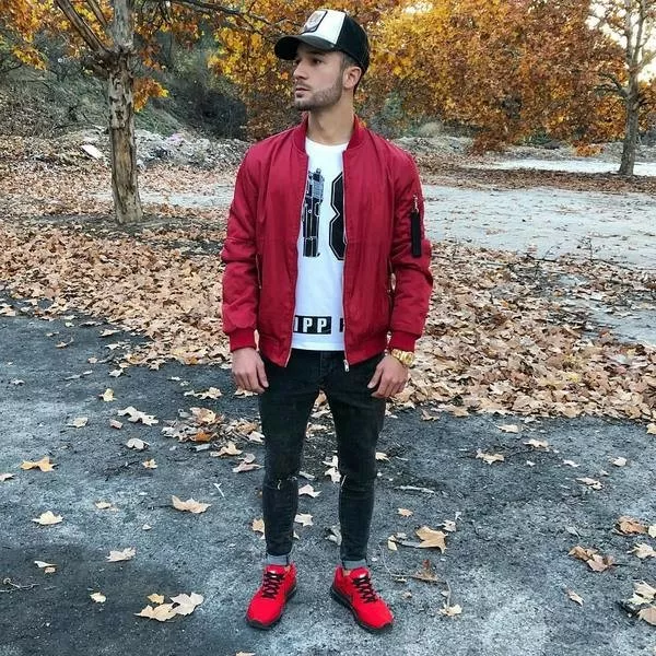 customer photo