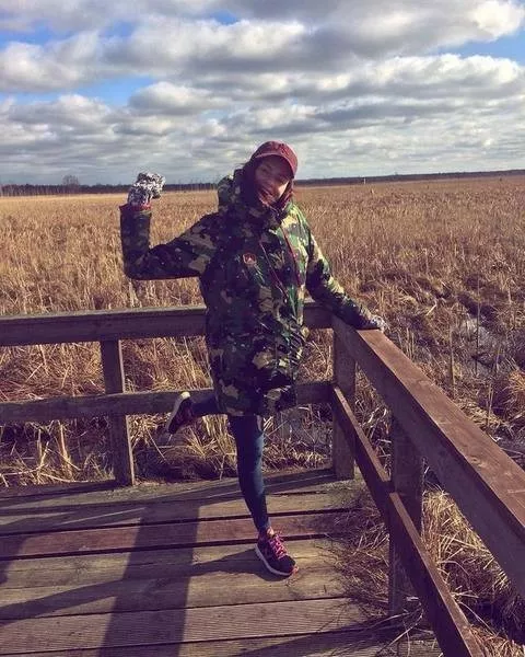 customer photo