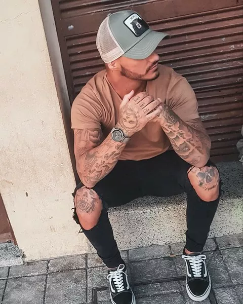 customer photo