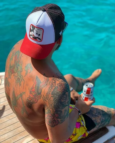 customer photo