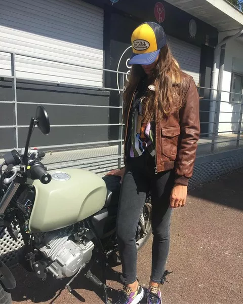customer photo