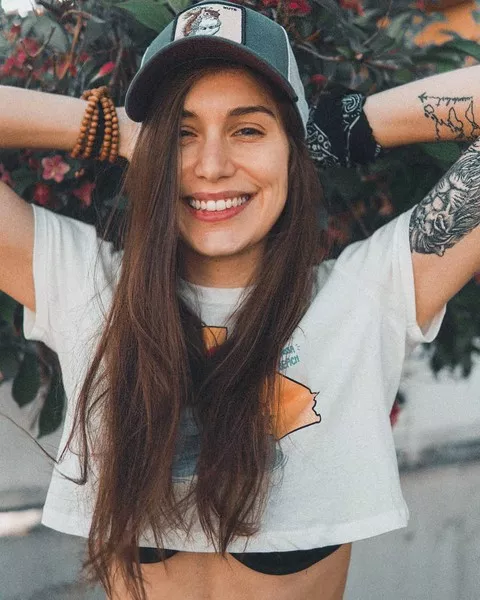 customer photo