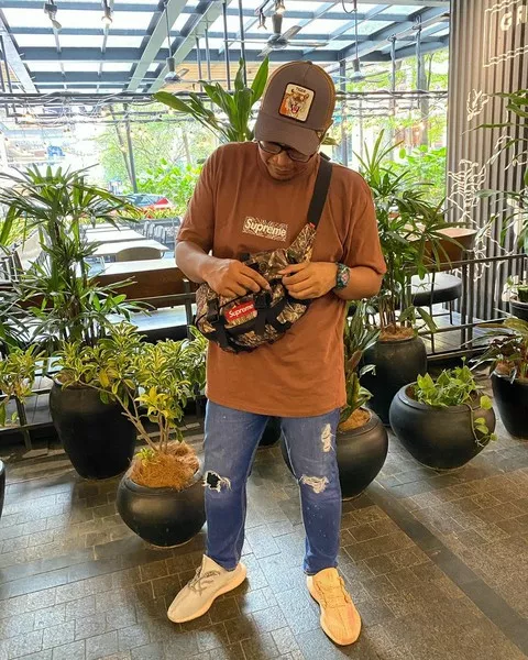 customer photo