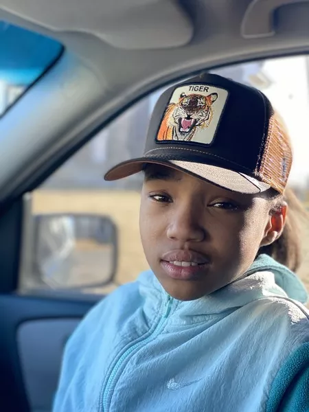 customer photo