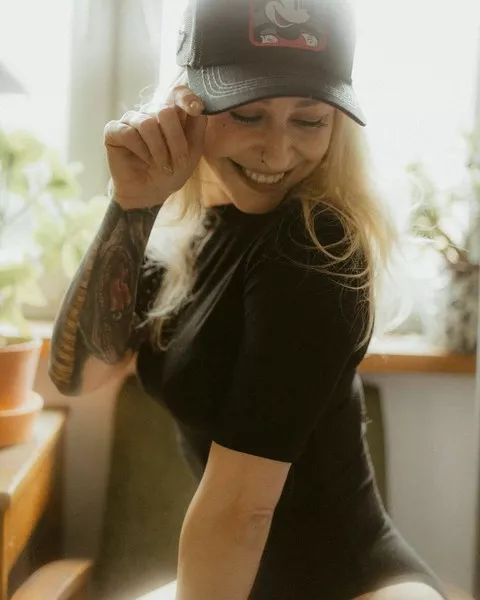 customer photo