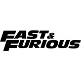 fast-furious