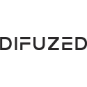 Difuzed